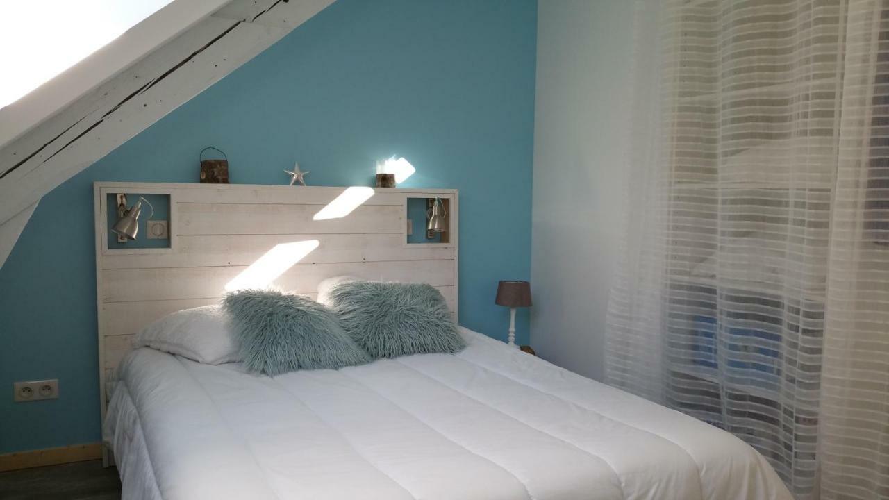 Le Petit Kichon Apartamento Gérardmer Exterior foto